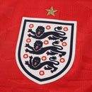 Angleterre Extérieur 2026/27 · Version Joueur
