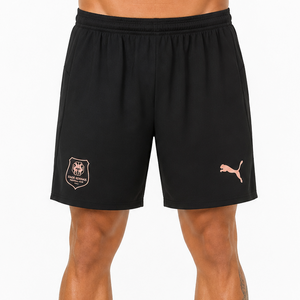 Short Stade Rennais Third 2025/26