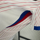 Maillot Extérieur 2024