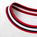 Maillot PSG version joueur – Édition commémorative célébrant leur 10e titre de champion de France.