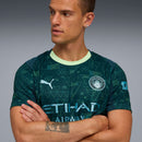 Manchester City 25/26
