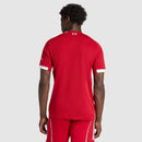 Liverpool Domicile 2025/26 Version Joueur