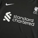 Liverpool Extérieur 2024/25
