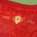 Espagne Édition Spéciale Royal Écusson Rouge