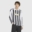 Juventus Domicile 2026/27 Manches Longues