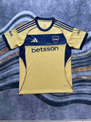 Maillot Extérieur 2026