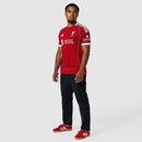 Liverpool Domicile 2025/26