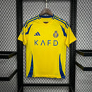 Al Nassr Domicile 24/25