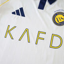 Al Nassr Extérieur 2025/26