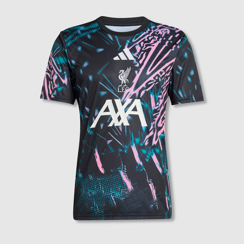 Liverpool Avant-Match 2 2025/26
