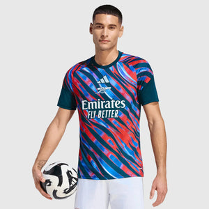 Arsenal Avant-Match 2026/27