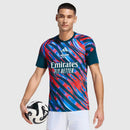 Arsenal Avant-Match 2026/27