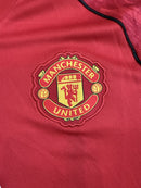 Manchester United Domicile 25/26