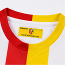 Troisième maillot extérieur du RC Lens 2021
