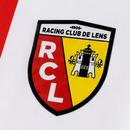 Troisième maillot extérieur du RC Lens 2021