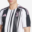 Juventus Domicile 2025/26 Version Joueur