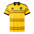 Jamaïque Domicile 2026