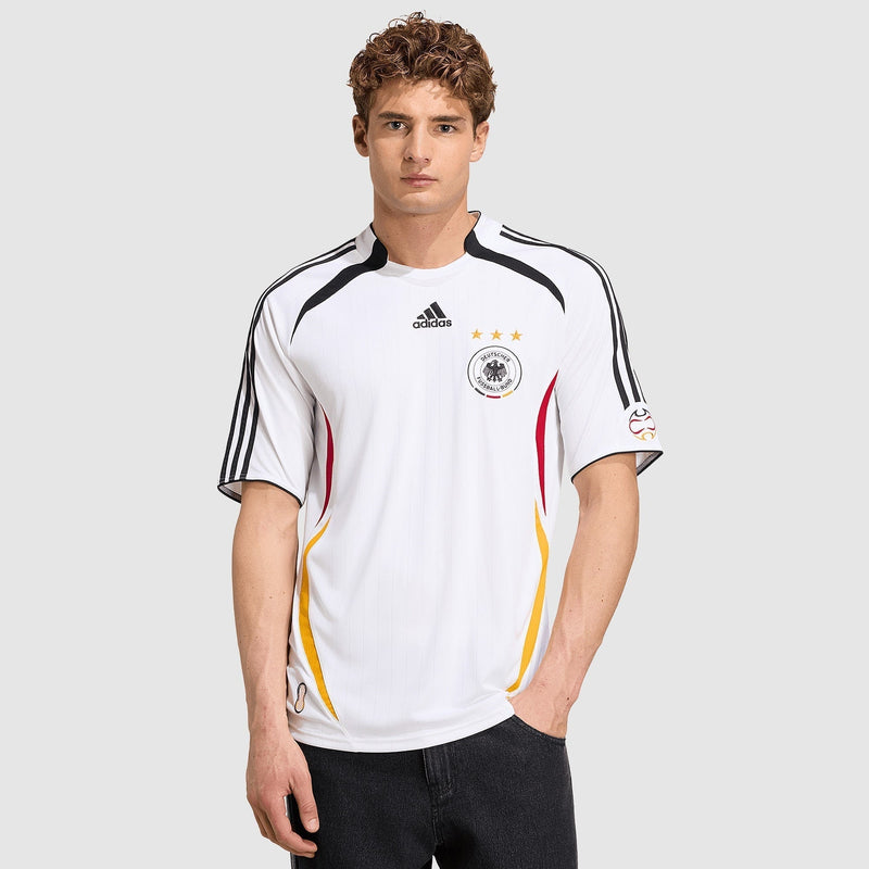 Allemagne Rétro Domicile 2006