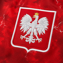 Pologne Extérieur 25/26