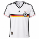 Maillot Domicile Rétro 1998