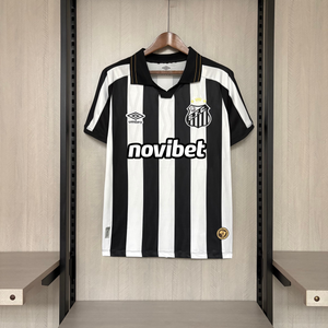 Santos Extérieur 2026/27