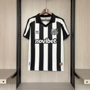 Santos Extérieur Blanc/Noir 26/2027