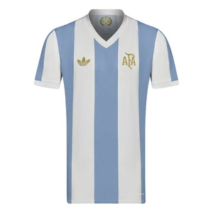 Argentine Argent 2024/25