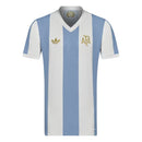 Argentine Argent 24/2025