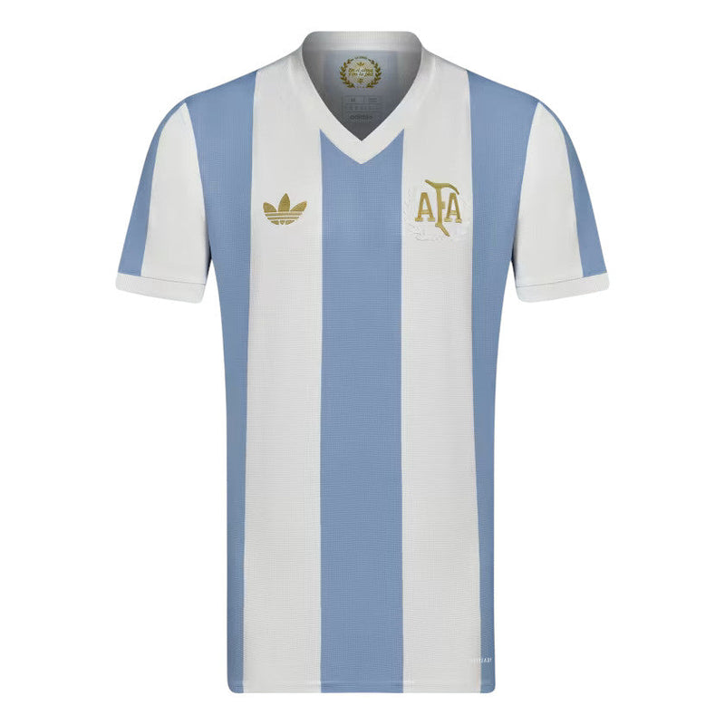 Argentine Argent 2024/25