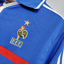 Maillot Domicile Rétro 2000