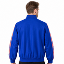 Arsenal Coupe-vent Bleu 2024/25