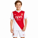 Kit Enfant Domicile AS Monaco 25/2026