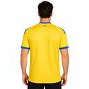 Ukraine Domicile 2026 · Version Joueur