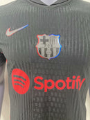 Maillot Extérieur Version Joueur 24/25