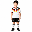 Kit Enfant Allemagne Domicile 2026