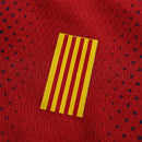 Barcelone Rétro Domicile 2012/13