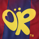 Barcelone Domicile Olivia Rodrigo 2025/26
