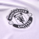 Manchester United Entraînement 2025/26