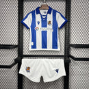 Kit Enfant Real Sociedad 24/25
