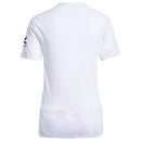 Maillot Extérieur Version féminin 25/26