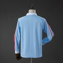 Maillot de rugby à manches longues 2026