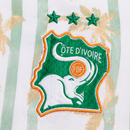 Côte d'Ivoire Extérieur 25/26