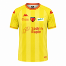 Le Mans FC 2025-26 Away