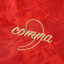 Espagne Édition Spéciale Royal Écusson Rouge
