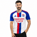Olympique Lyonnais 26/27 Home Player Version Jersey