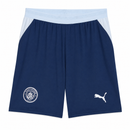 Short domicile Manchester City 2026/27