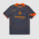 Inter Milan Third 2025/26 Version Joueur