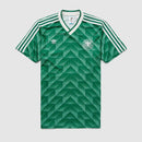 Allemagne Rétro Extérieur 1990