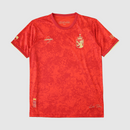 Espagne Édition Spéciale Royal Écusson Rouge