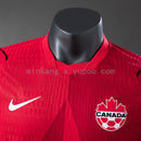 Maillot Domicile Version Joueur 2026
